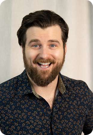 Adam Berthiaume